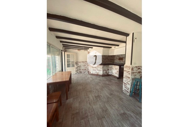 Tweedehands - Chalet -
Torrevieja - Parque Acuático - Sector 25