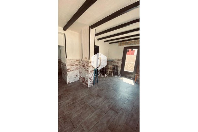 Tweedehands - Chalet -
Torrevieja - Parque Acuático - Sector 25