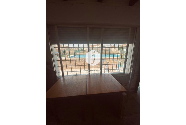 Tweedehands - Chalet -
Torrevieja - Parque Acuático - Sector 25