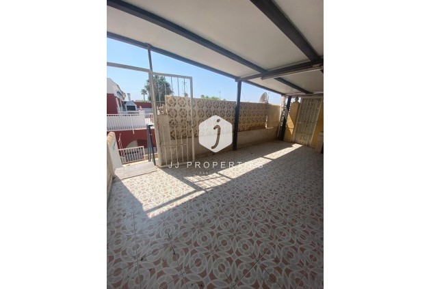 Tweedehands - Chalet -
Torrevieja - Parque Acuático - Sector 25