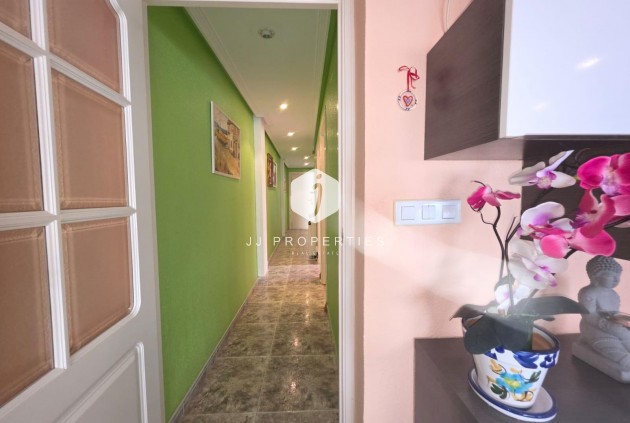 Tweedehands - Appartement / flat -
Torrevieja - Acequion