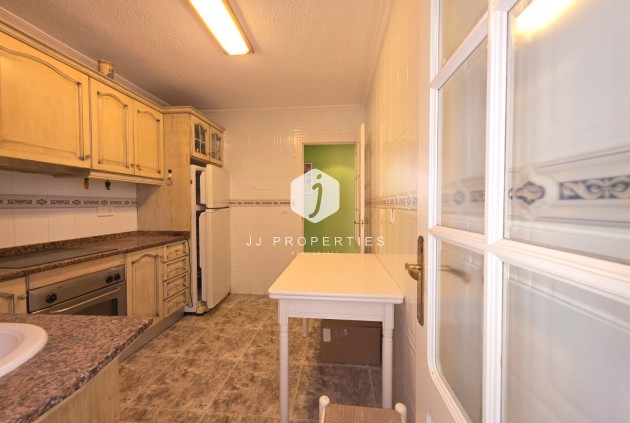 Tweedehands - Appartement / flat -
Torrevieja - Acequion