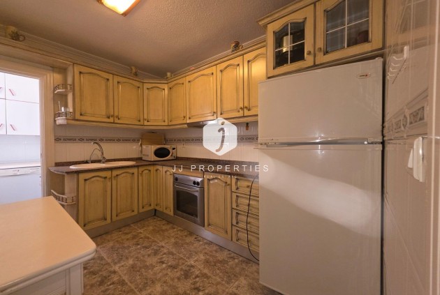 Tweedehands - Appartement / flat -
Torrevieja - Acequion