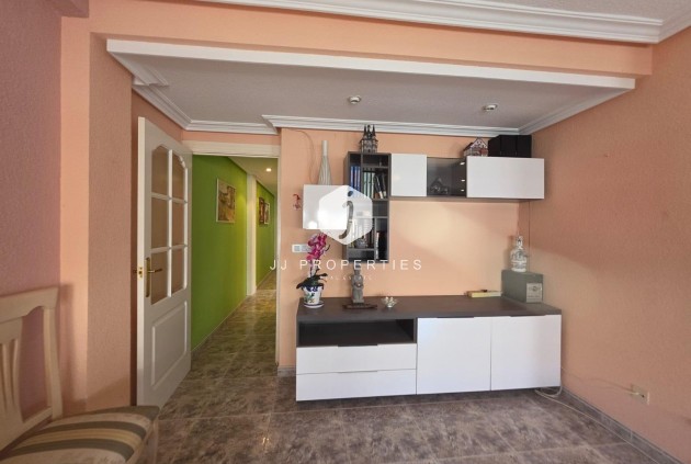 Tweedehands - Appartement / flat -
Torrevieja - Acequion