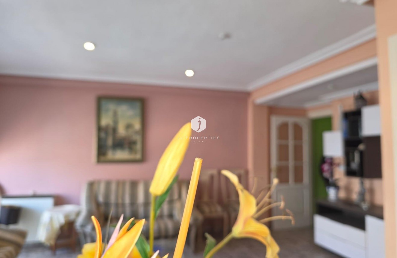 Tweedehands - Appartement / flat -
Torrevieja - Acequion