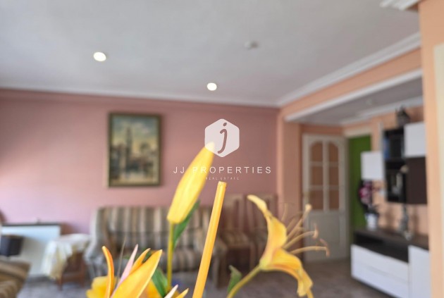 Tweedehands - Appartement / flat -
Torrevieja - Acequion