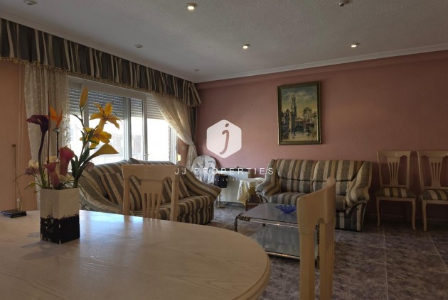 Tweedehands - Appartement / flat -
Torrevieja - Acequion