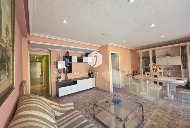 Tweedehands - Appartement / flat -
Torrevieja - Acequion