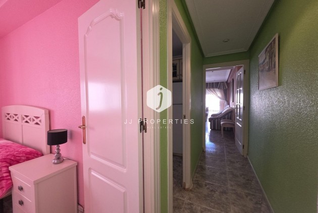 Tweedehands - Appartement / flat -
Torrevieja - Acequion