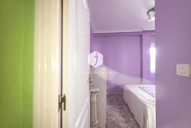 Tweedehands - Appartement / flat -
Torrevieja - Acequion