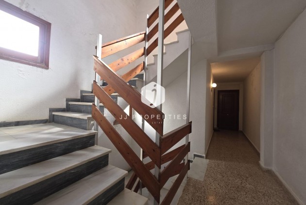 Tweedehands - Appartement / flat -
Torrevieja - Acequion