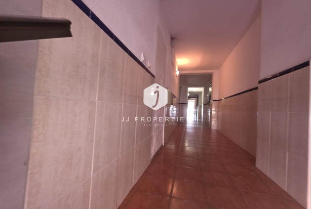Tweedehands - Appartement / flat -
Torrevieja - Acequion