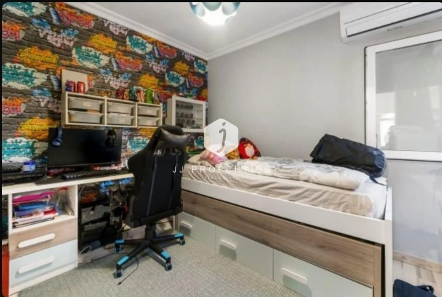 D'occasion - Chalet -
Torrevieja - aguas nuevas