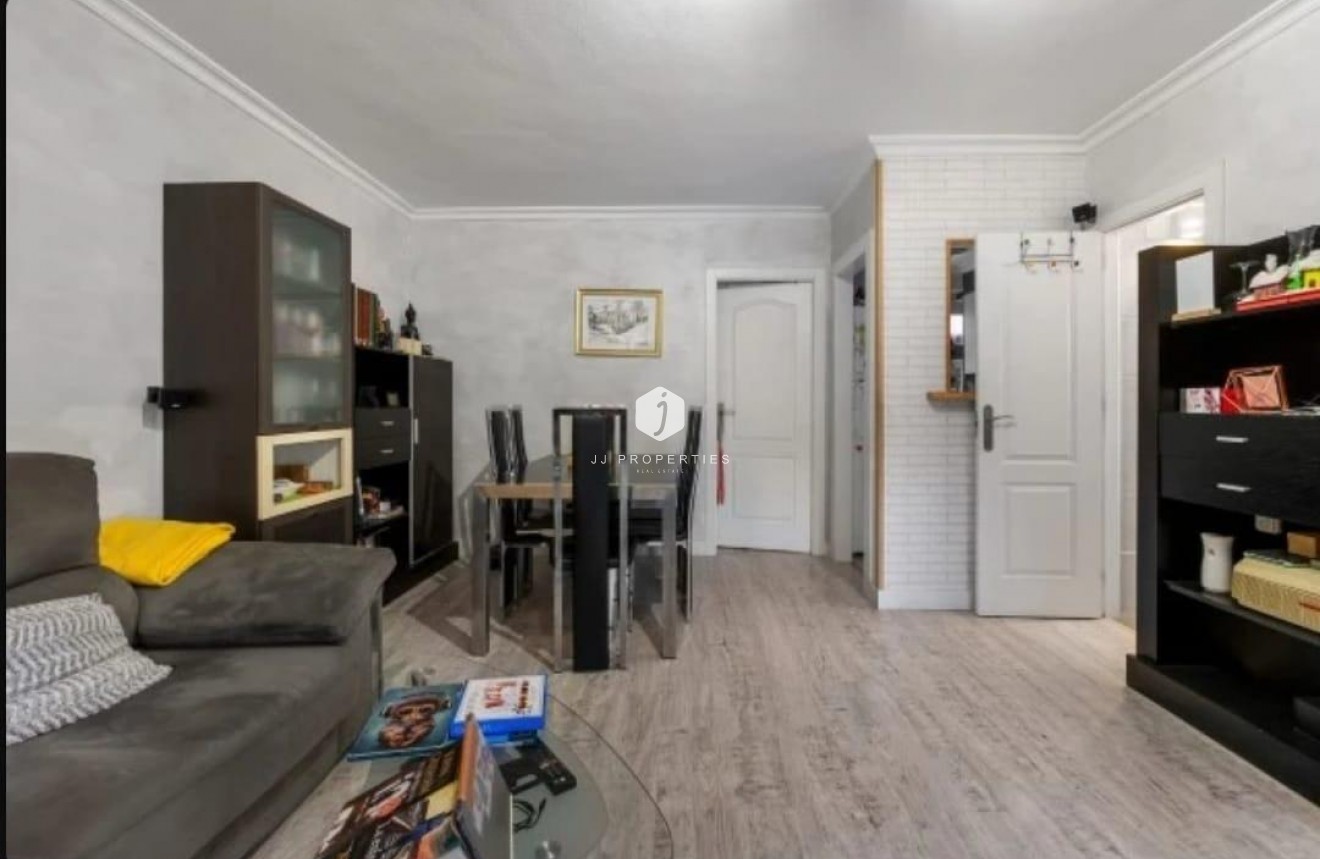 D'occasion - Chalet -
Torrevieja - aguas nuevas