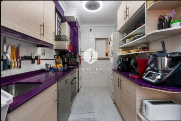 D'occasion - Chalet -
Torrevieja - aguas nuevas