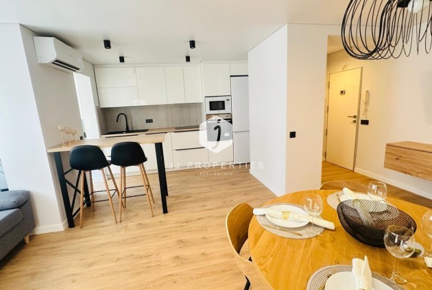 Tweedehands - Appartement / flat -
Torrevieja - Playa del Cura