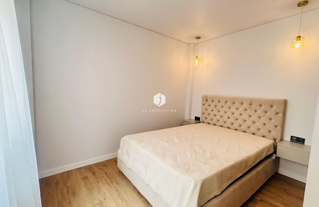 Tweedehands - Appartement / flat -
Torrevieja - Playa del Cura