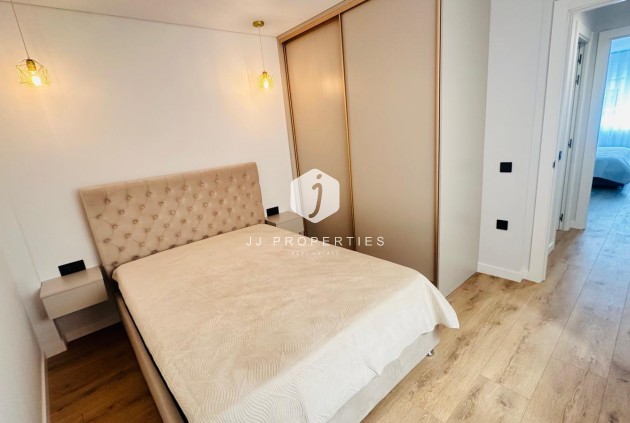 Tweedehands - Appartement / flat -
Torrevieja - Playa del Cura