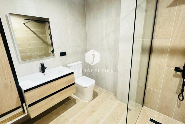 Tweedehands - Appartement / flat -
Torrevieja - Playa del Cura