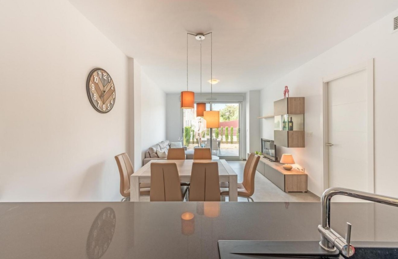 Tweedehands - Bungalow -
Torrevieja - Auguas Neuvas