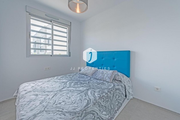 Tweedehands - Bungalow -
Torrevieja - Auguas Neuvas