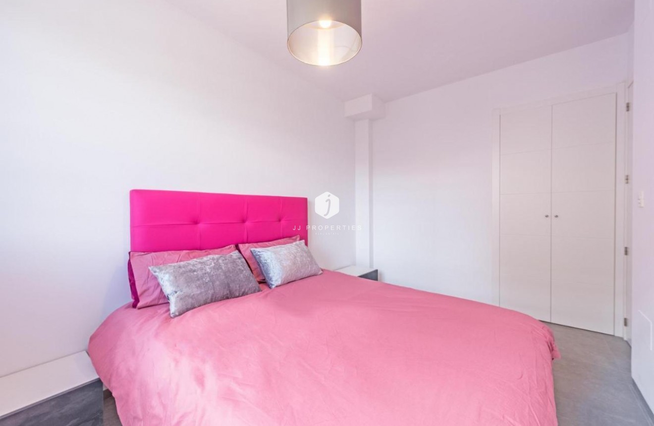 Tweedehands - Bungalow -
Torrevieja - Auguas Neuvas