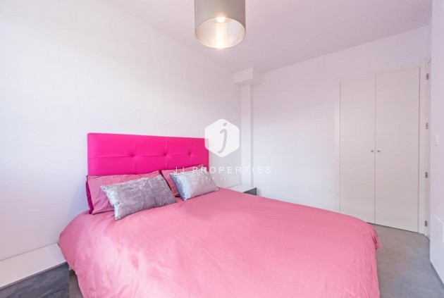 Tweedehands - Bungalow -
Torrevieja - Auguas Neuvas