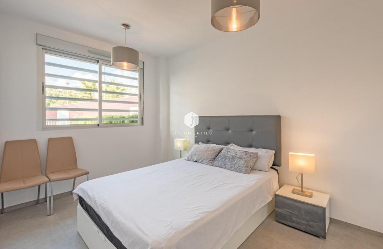 Tweedehands - Bungalow -
Torrevieja - Auguas Neuvas