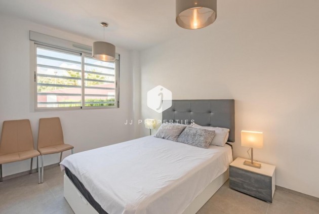 Tweedehands - Bungalow -
Torrevieja - Auguas Neuvas