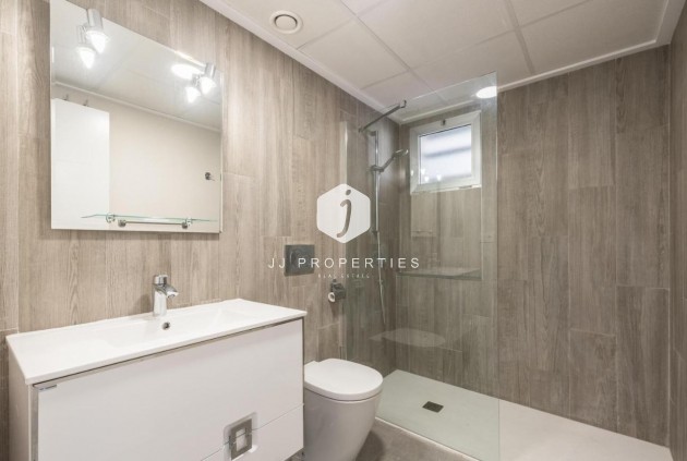 Tweedehands - Bungalow -
Torrevieja - Auguas Neuvas