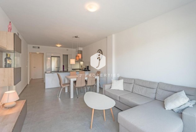 Tweedehands - Bungalow -
Torrevieja - Auguas Neuvas