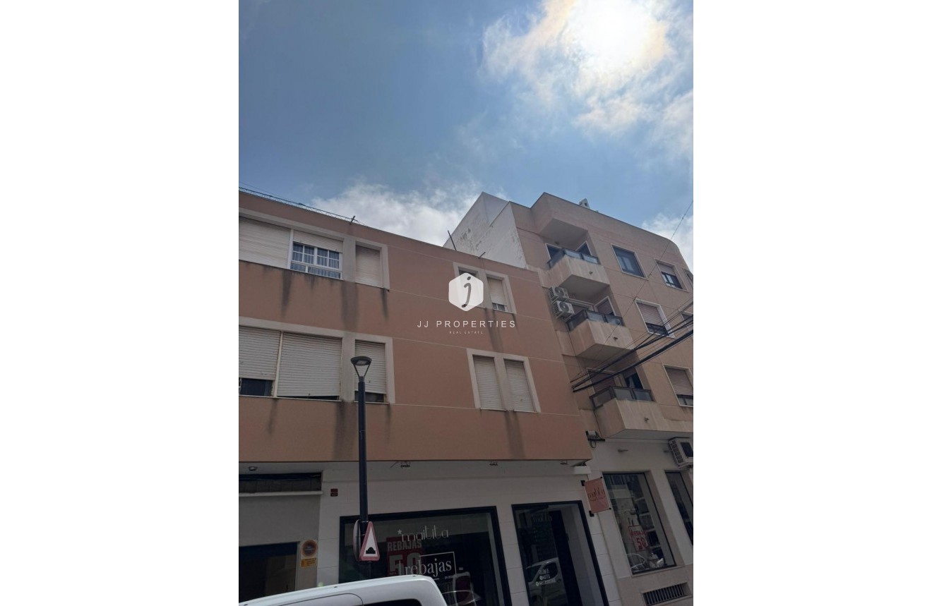 Tweedehands - Appartement / flat -
Guardamar del Segura - Guardamar