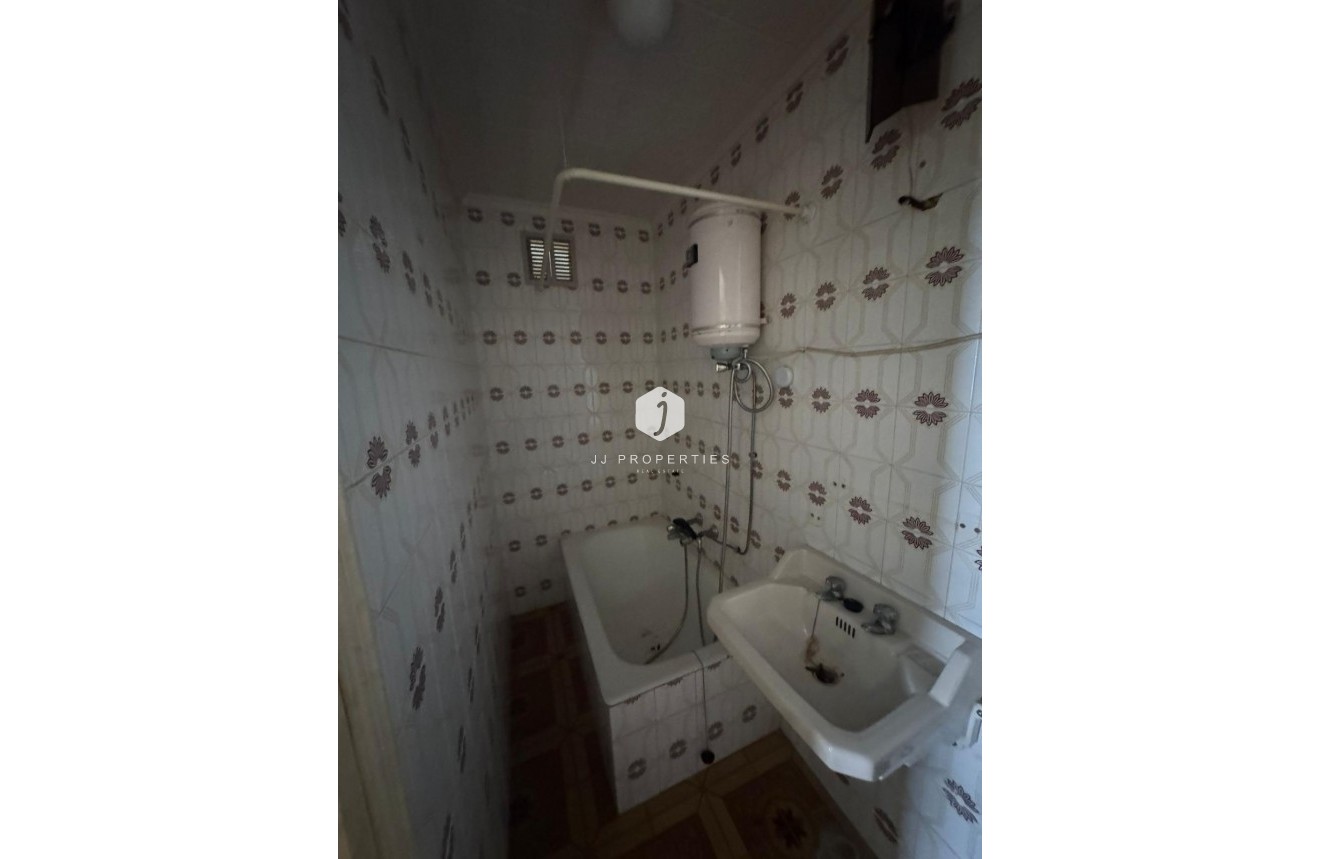 Tweedehands - Appartement / flat -
Guardamar del Segura - Guardamar