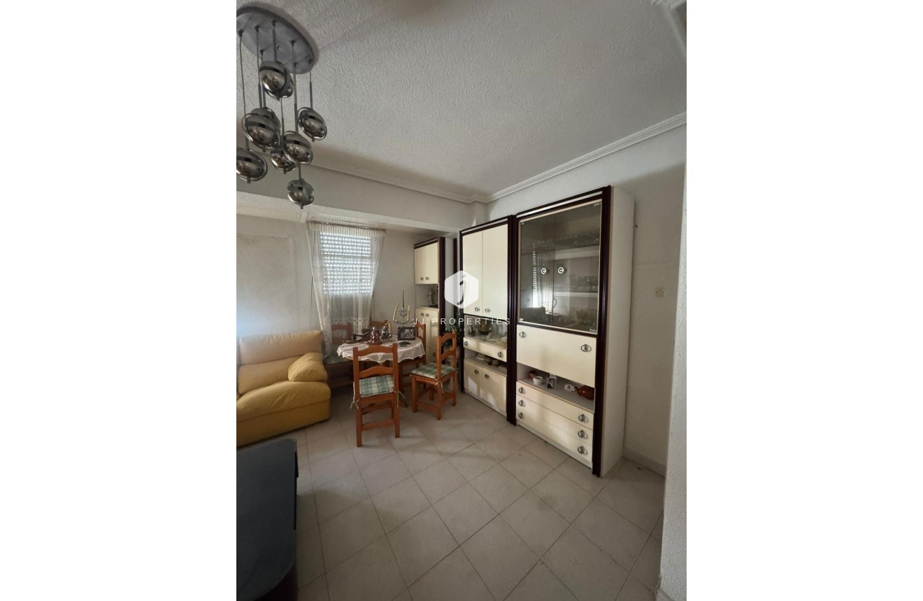 Tweedehands - Appartement / flat -
Guardamar del Segura - Guardamar