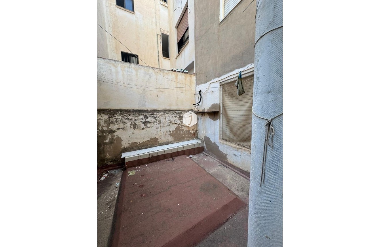 Tweedehands - Appartement / flat -
Guardamar del Segura - Guardamar