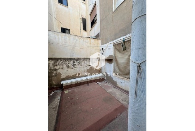 Tweedehands - Appartement / flat -
Guardamar del Segura - Guardamar