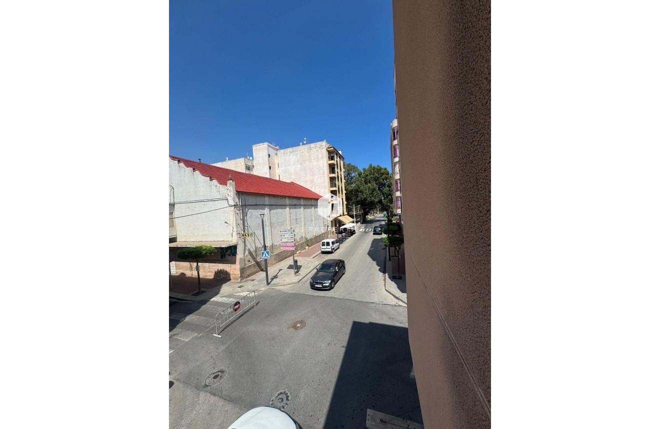 Tweedehands - Appartement / flat -
Guardamar del Segura - Guardamar