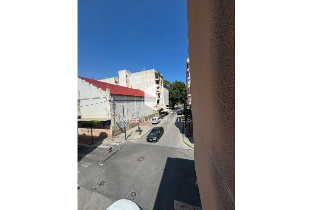 Tweedehands - Appartement / flat -
Guardamar del Segura - Guardamar