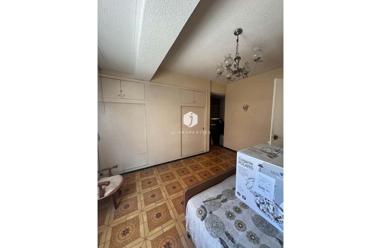 Tweedehands - Appartement / flat -
Guardamar del Segura - Guardamar