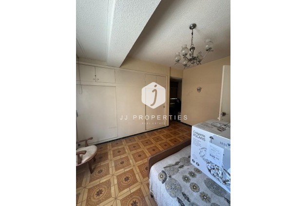 Tweedehands - Appartement / flat -
Guardamar del Segura - Guardamar