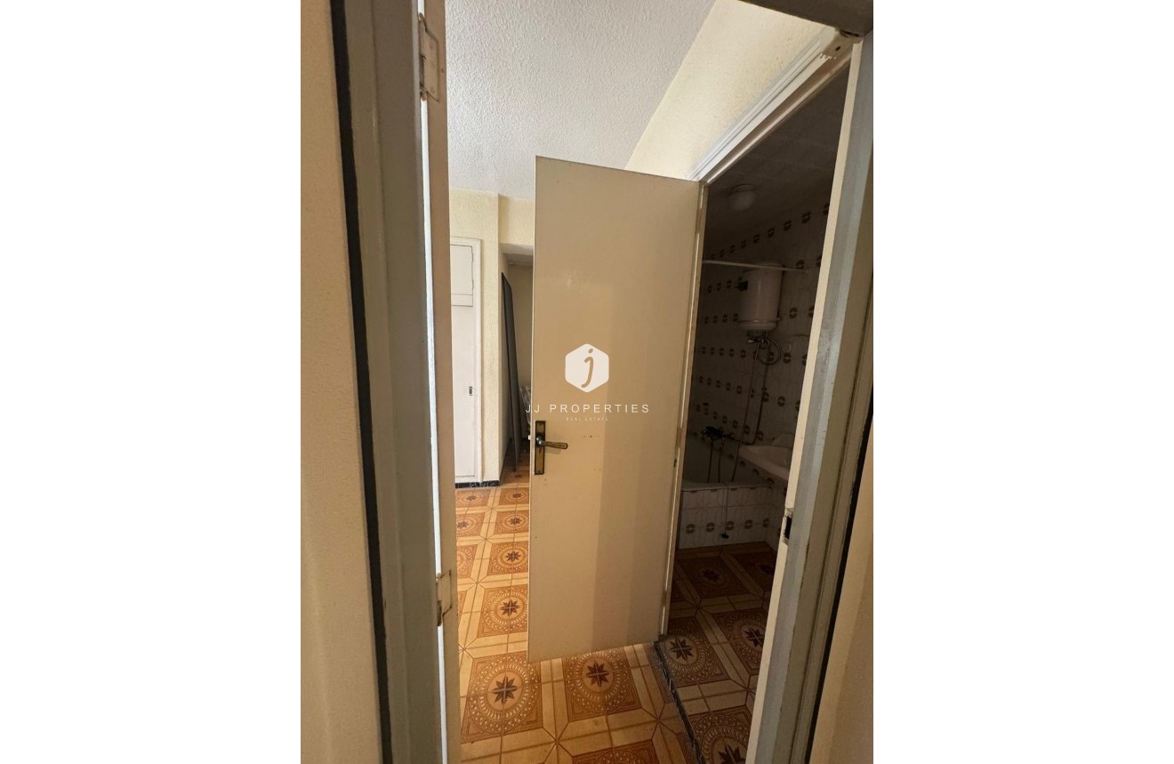 Tweedehands - Appartement / flat -
Guardamar del Segura - Guardamar