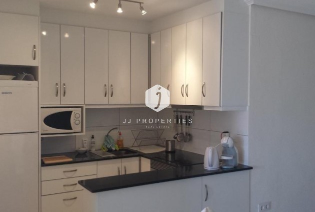 Tweedehands - Bungalow -
Torrevieja - La Mata