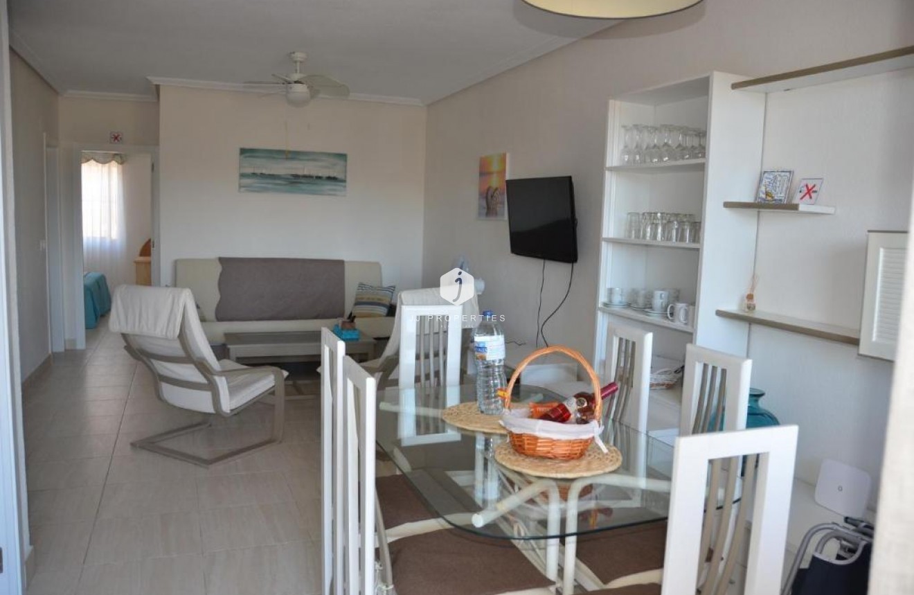 Tweedehands - Bungalow -
Torrevieja - La Mata