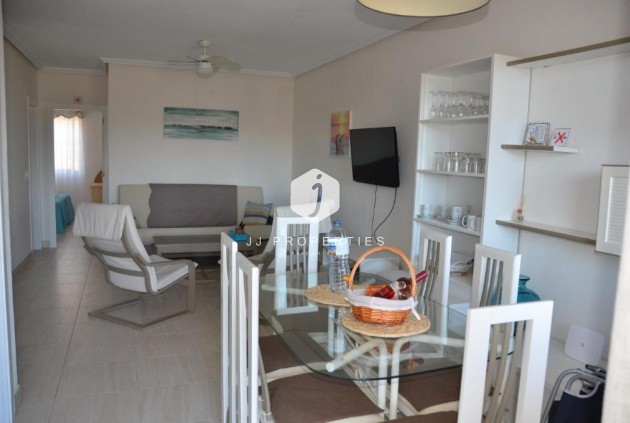 Tweedehands - Bungalow -
Torrevieja - La Mata