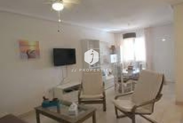 Tweedehands - Bungalow -
Torrevieja - La Mata