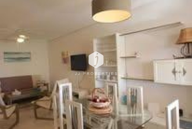 Tweedehands - Bungalow -
Torrevieja - La Mata
