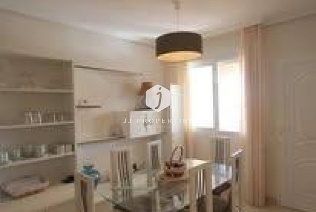 Tweedehands - Bungalow -
Torrevieja - La Mata
