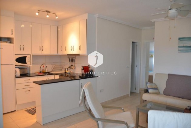 Tweedehands - Bungalow -
Torrevieja - La Mata