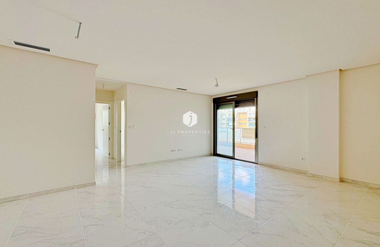 Tweedehands - Appartement / flat -
Orihuela Costa - Costa Blanca