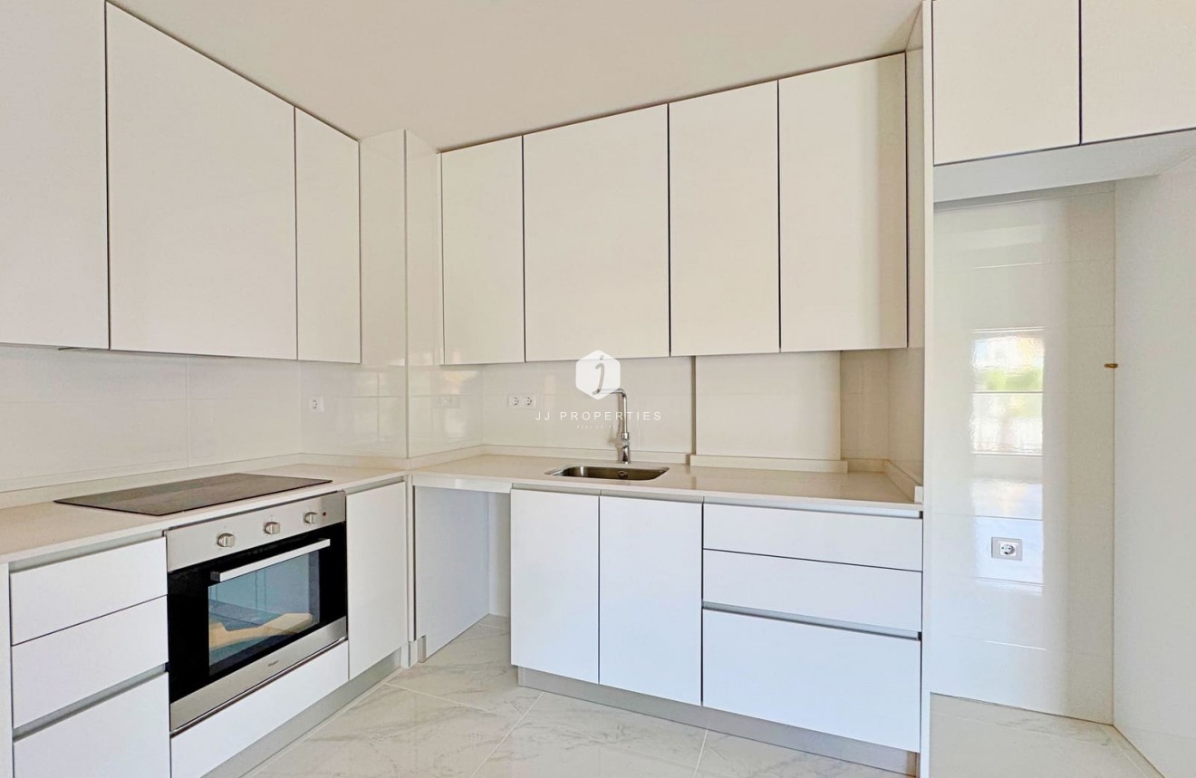 Tweedehands - Appartement / flat -
Orihuela Costa - Costa Blanca